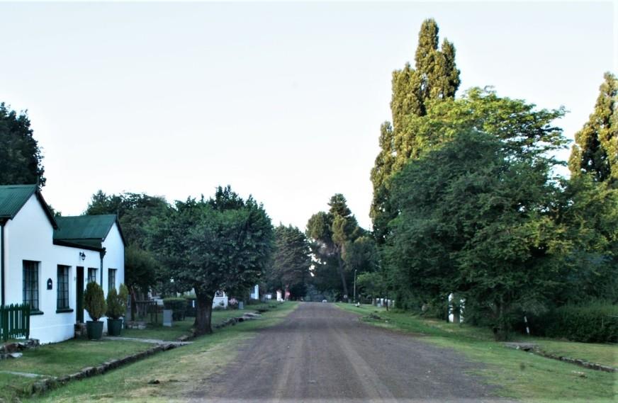 2 Bedroom Property for Sale in Rhodes Eastern Cape